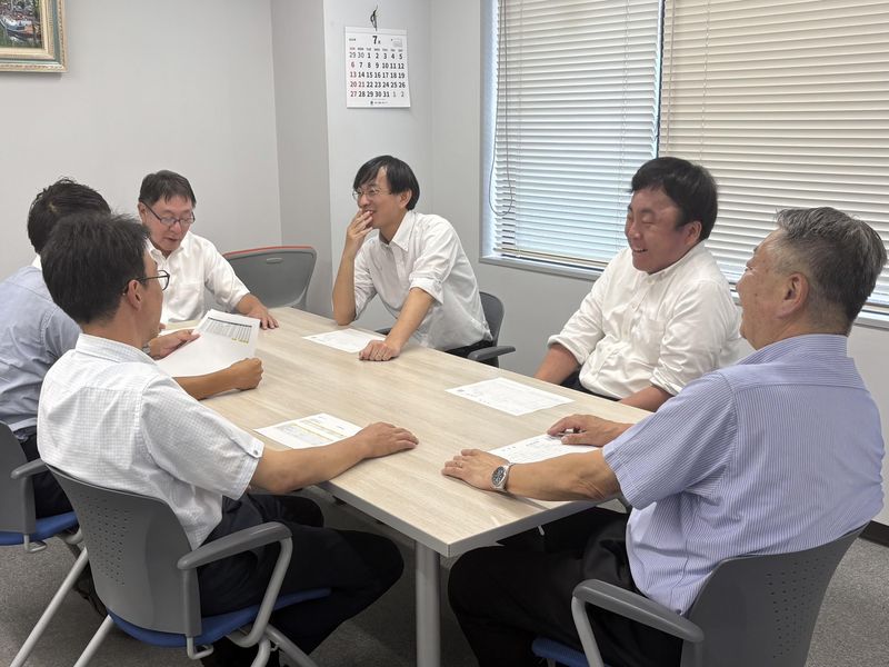 保坂鋼材株式会社のアルバイト・バイト求人情報-05