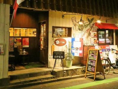 フレンチ居酒屋 Bon Tigger (ボン・ティガー)のアルバイト・バイト求人情報-02
