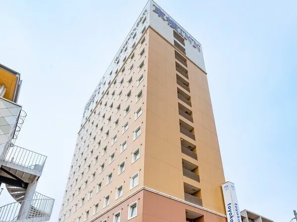 株式会社東横インの求人・転職情報