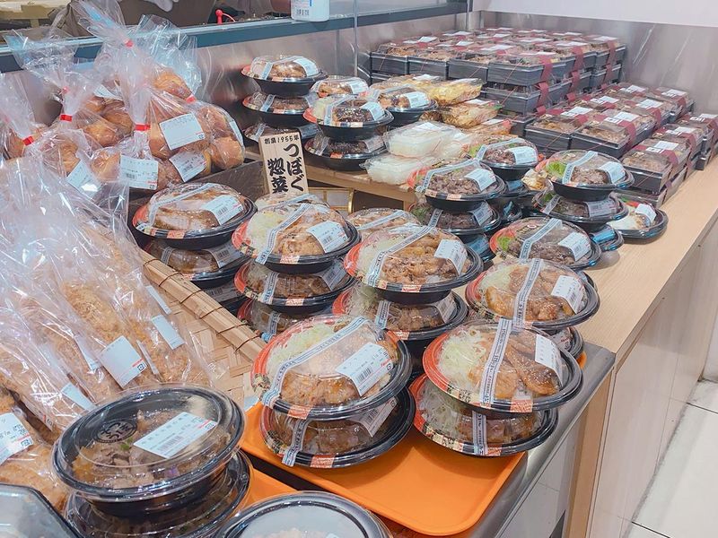 ミートファクトリーつぼぐち　お肉の工場直売所　御殿場店/株式会社つぼぐちフードサービスのアルバイト・バイト求人情報-02