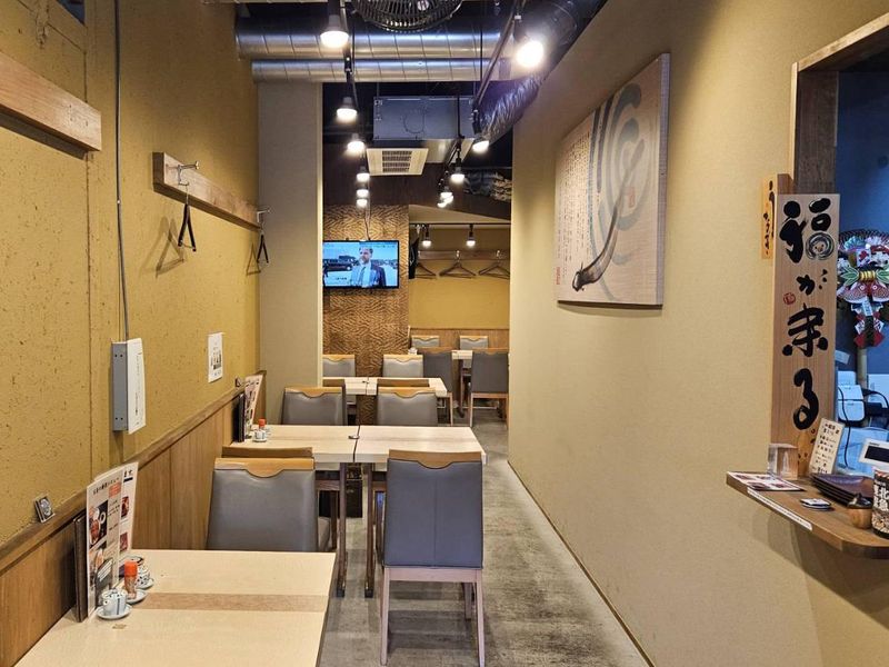 うなぎ家はせ川本店　一宮店　(H・M合同会社)のアルバイト・バイト求人情報-04