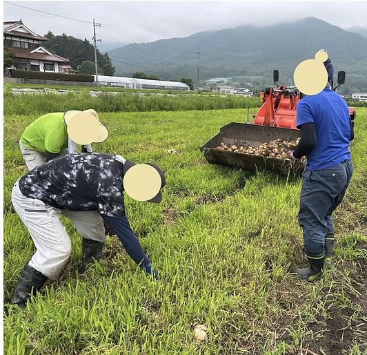 求人画像