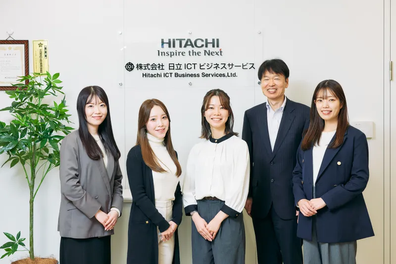 株式会社日立ICTビジネスサービス　関西事業所のアルバイト・バイト求人情報-02