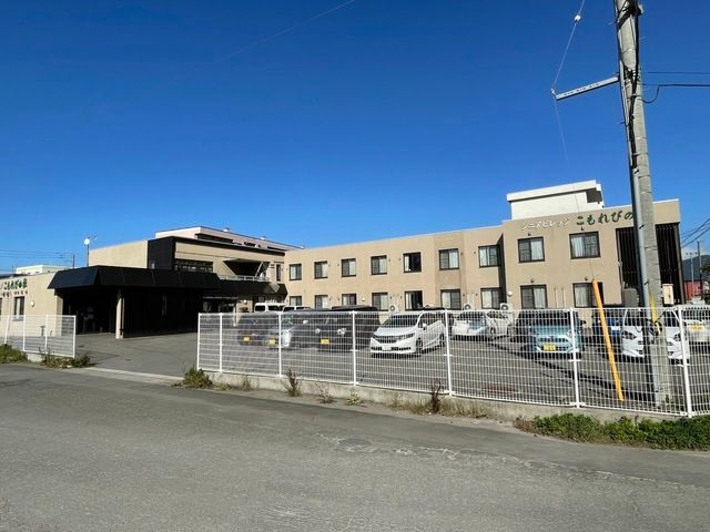 株式会社はぁとふる　住宅型有料老人ホームシニアビレッジこもれびの杜の求人・転職情報