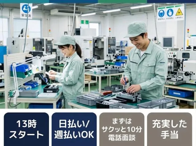戦力エージェント株式会社のアルバイト・バイト求人情報