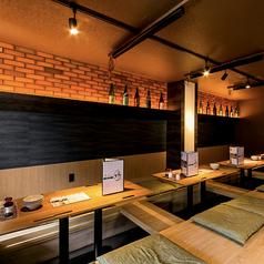 和酒と肴　縁　新御徒町店のアルバイト・バイト求人情報-04