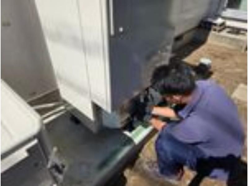 西垣ポンプ設備株式会社の求人・転職情報