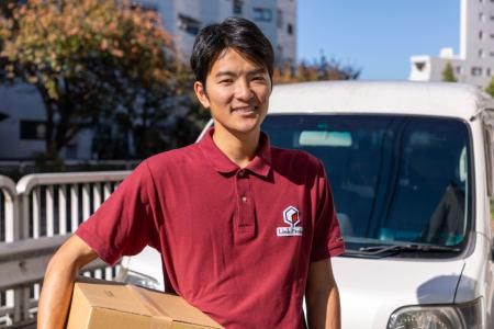 株式会社リンクプロジェクト(勤務地/川崎市)のアルバイト・バイト求人情報-03