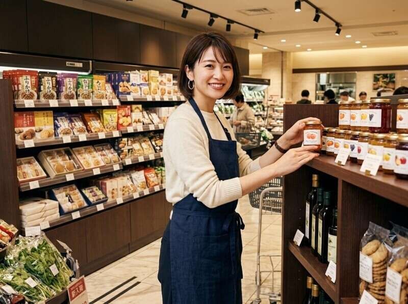 求人画像