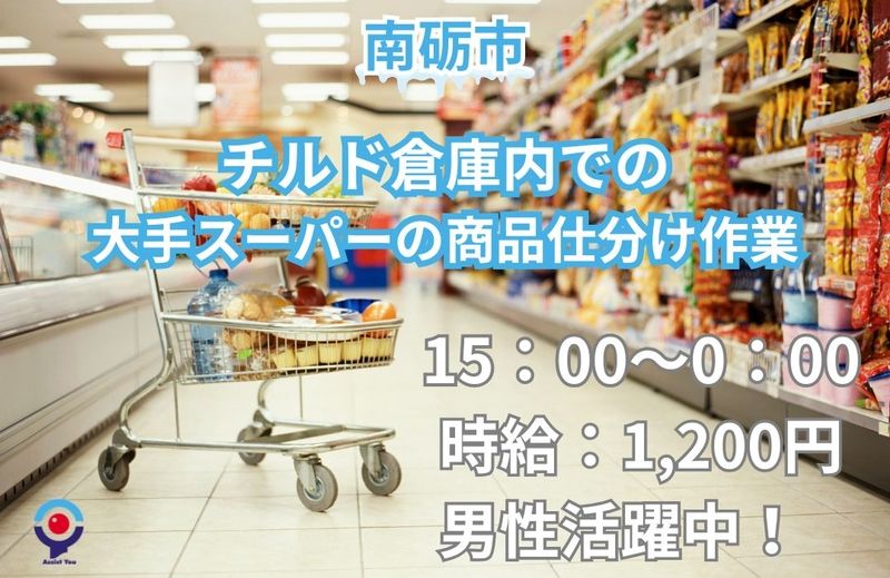 求人画像