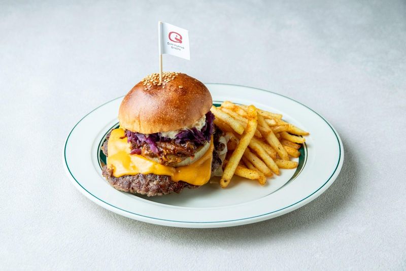 GOOD MORNING CAFE & GRILL 虎ノ門のアルバイト・バイト求人情報-04