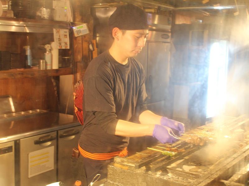 炭火居酒屋　炎　アーバンビル店のアルバイト・バイト求人情報-02