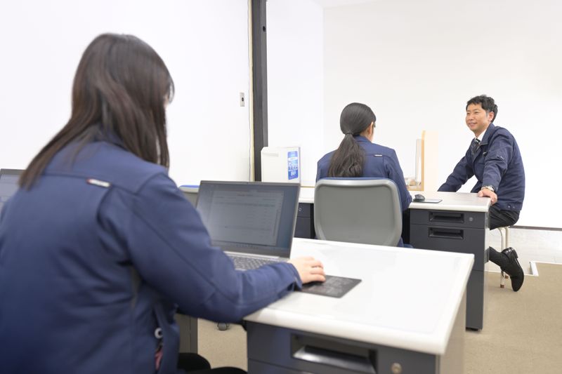 株式会社三永のアルバイト・バイト求人情報-03