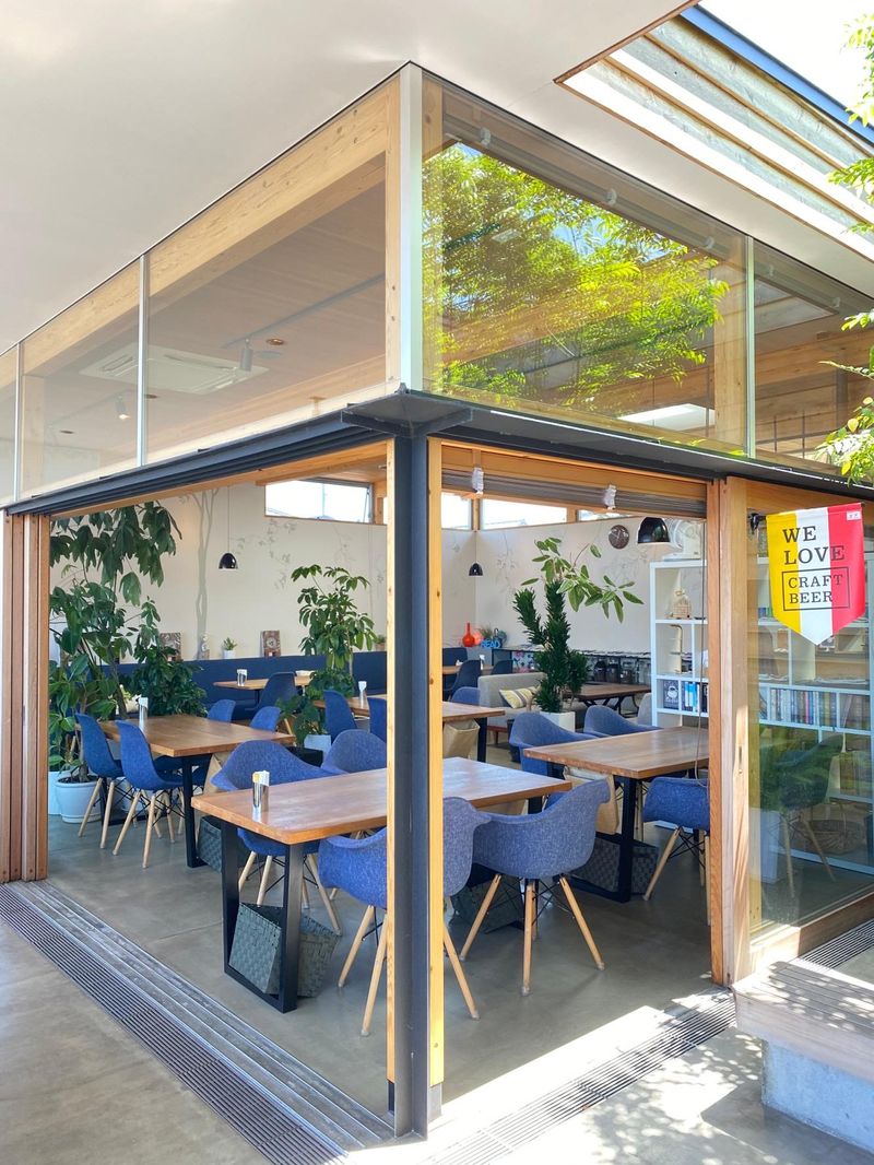 カフェリモージュ(CAFE LIMOGES)のアルバイト・バイト求人情報-05