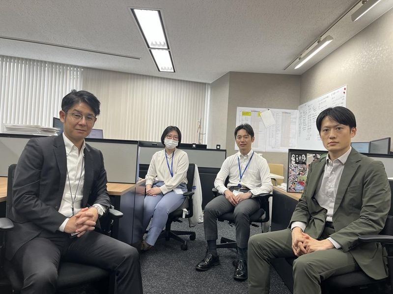 株式会社ケン・コーポレーションの求人・転職情報