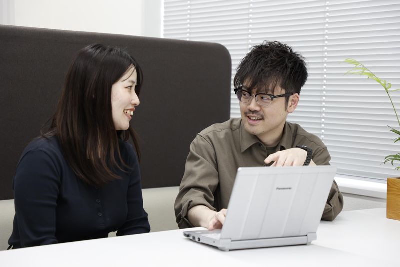 株式会社アイオークの求人・転職情報