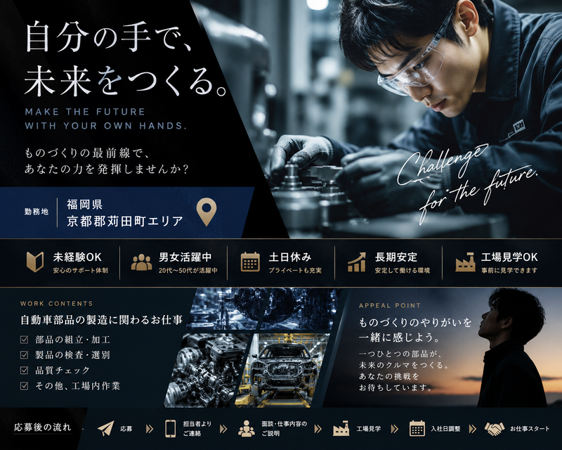株式会社グローアップの求人・転職情報