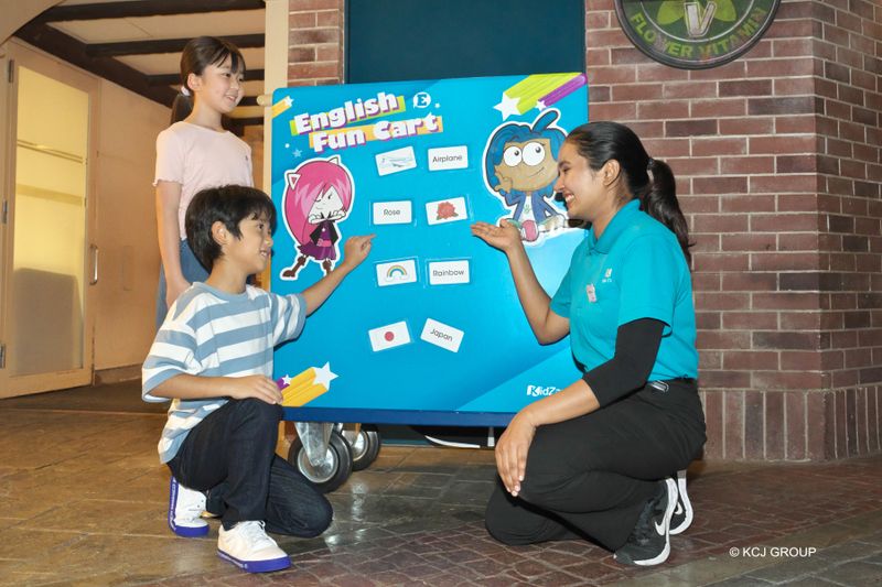 KCJ GROUP 株式会社のアルバイト・バイト求人情報-09