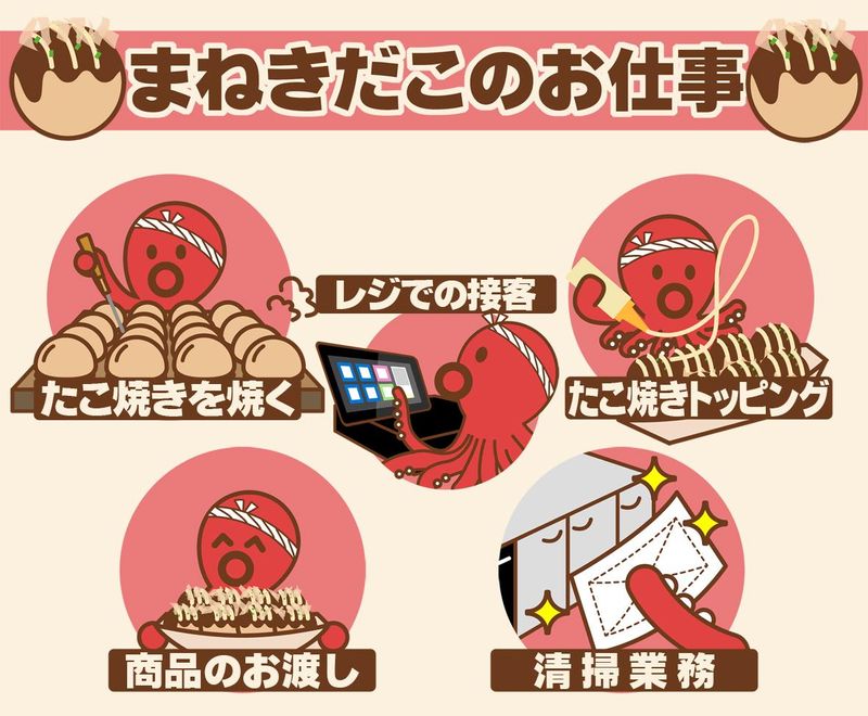 千客万来まねきだこ　ピエリ守山店のアルバイト・バイト求人情報-05