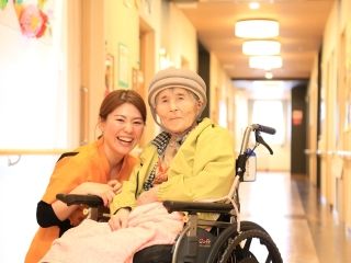 求人画像