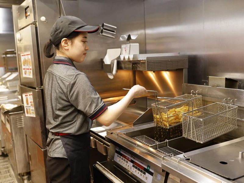 ケンタッキー・フライド・チキン上野毛店のアルバイト・バイト求人情報-02