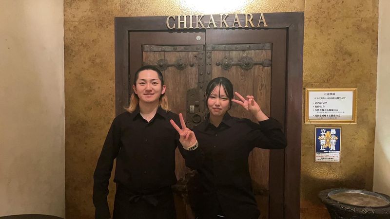 DiningBar　チカカラのアルバイト・バイト求人情報-02