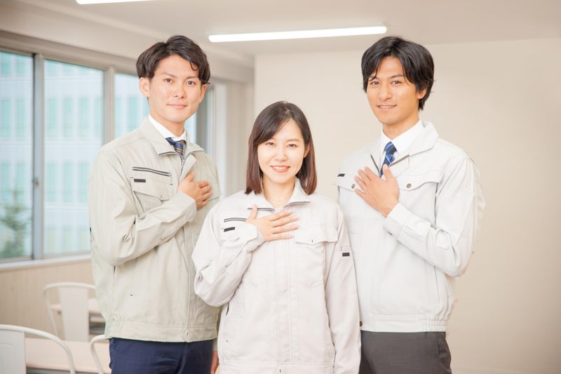 松商工業株式会社　大東市中垣内