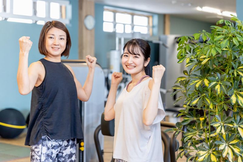 健康福祉センター東楽園　ゆーぱる ひざこ(シンコースポーツ株式会社)のアルバイト・バイト求人情報-02