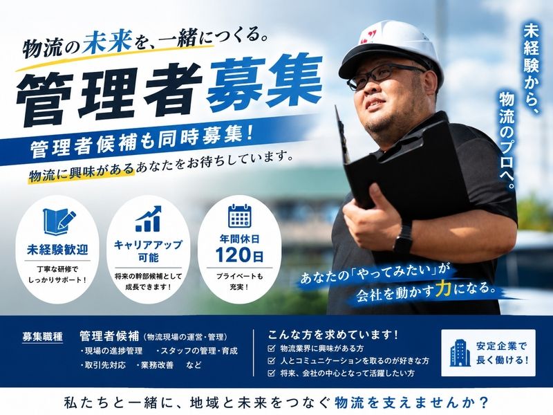 南星キャリックス株式会社-0018の求人・転職情報