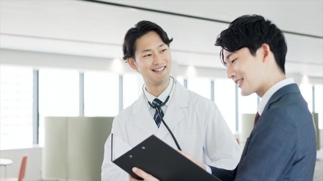 医療法人社団幸楽会のアルバイト・バイト求人情報-03