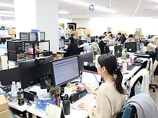 株式会社駿河屋の求人・転職情報