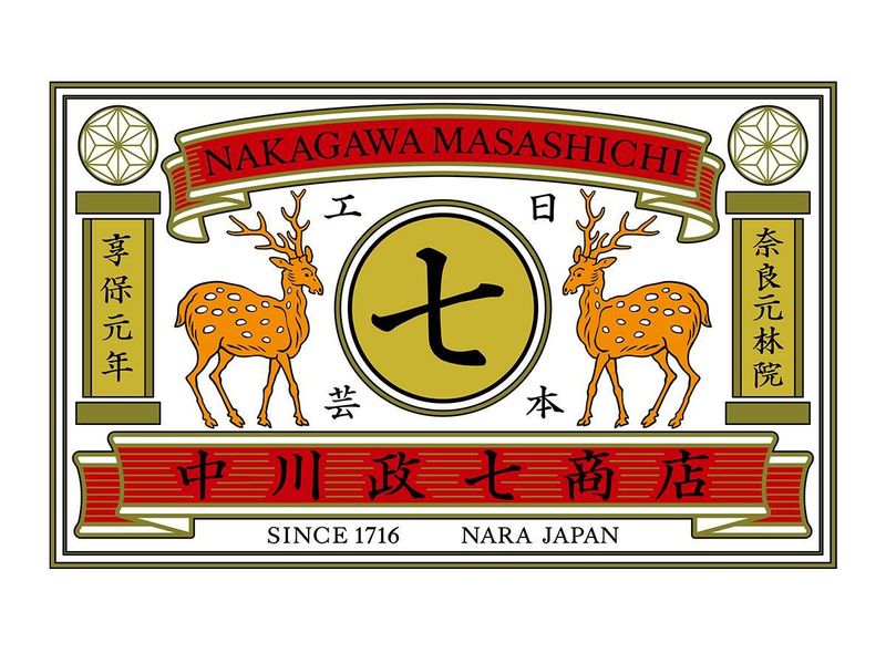 株式会社中川政七商店の求人・転職情報