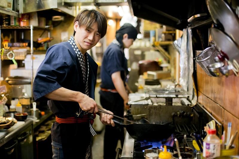 昭和食堂 甚目寺店のアルバイト・バイト求人情報-29