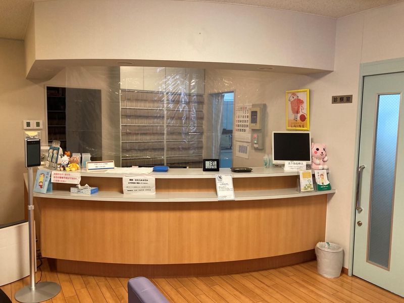 医療法人翔和会　せき耳鼻咽喉科医院のアルバイト・バイト求人情報-01