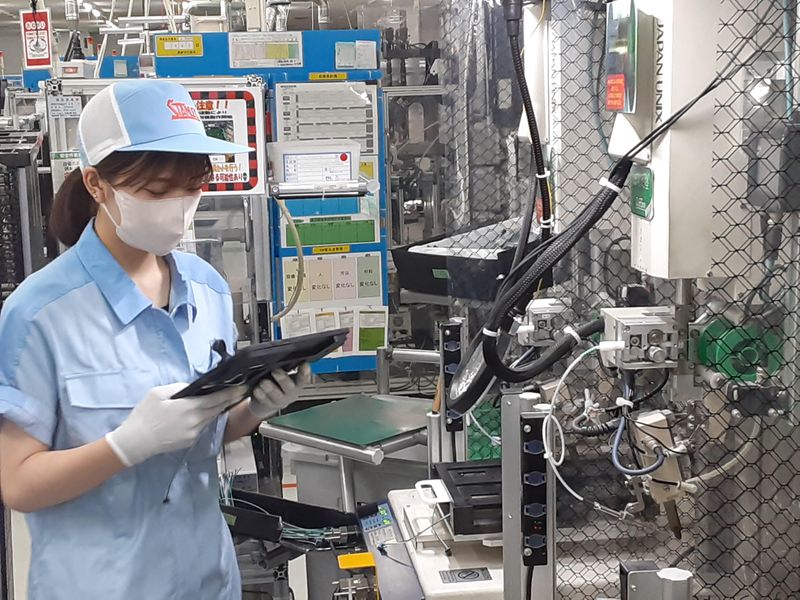 株式会社スタンレー新潟製作所の求人情報