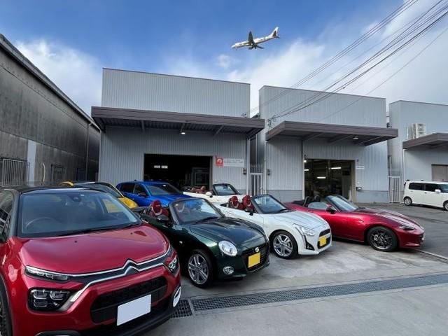 Gライオン・レントオール　株式会社の求人・転職情報