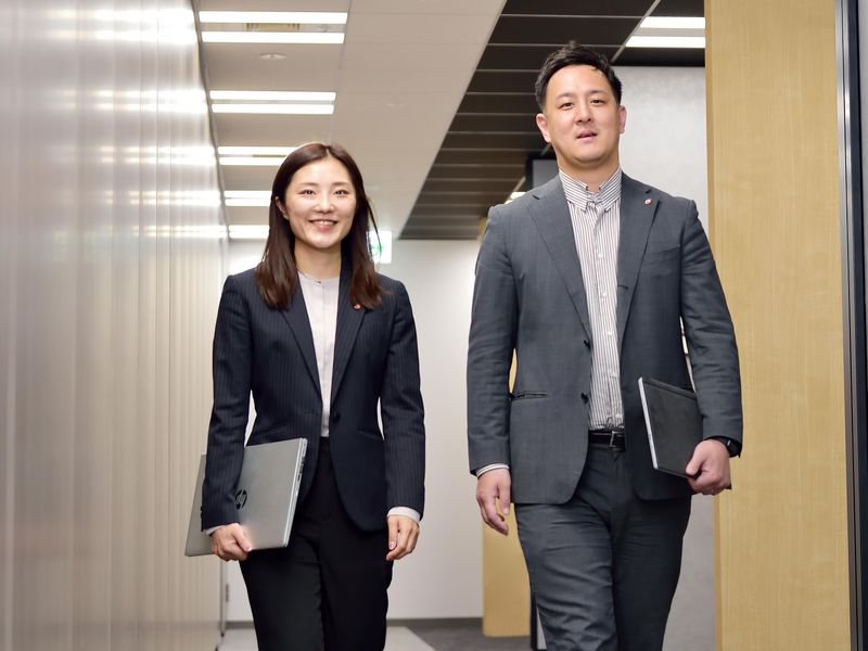 ピーエス・コンストラクション株式会社