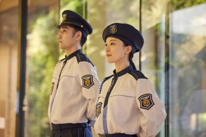 協和警備保障株式会社の求人・転職情報