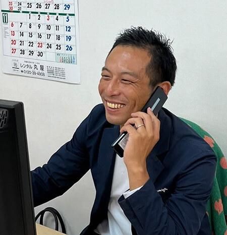 株式会社丸屋 /鹿児島営業所のアルバイト・バイト求人情報-02