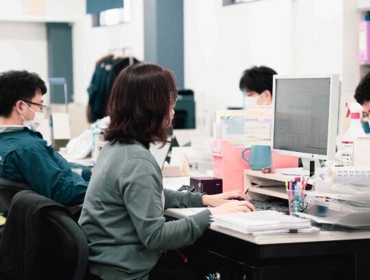 株式会社 エスディ・メンテナンスの求人・転職情報