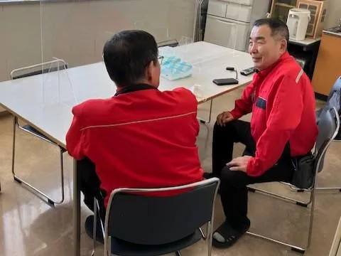 求人画像