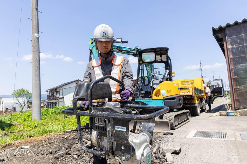 種村建設二日町工事センターのアルバイト・バイト求人情報-02