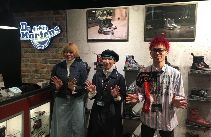 Dr.Matretns札幌ポールタウンのアルバイト・バイト求人情報-04