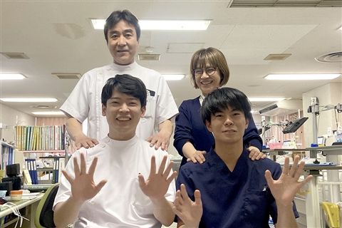 医療法人友紘会の求人・転職情報
