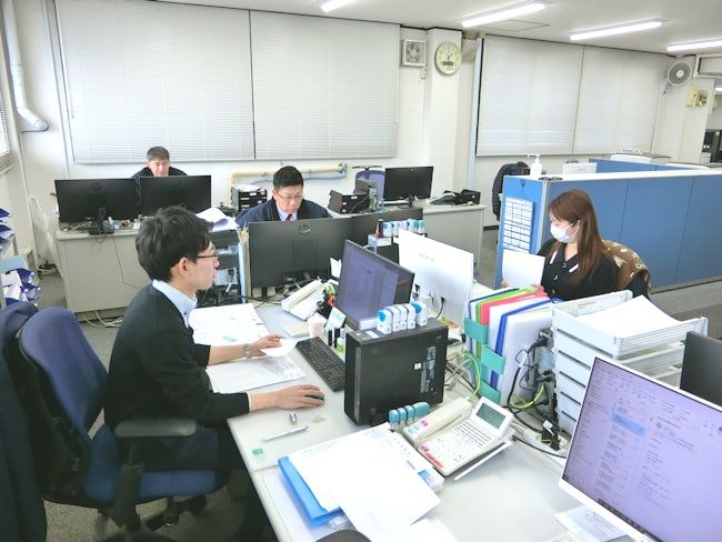 玉造株式会社の求人・転職情報