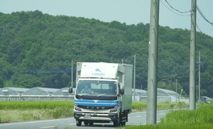 株式会社鹿沼梱包運輸　群馬営業所(新築移転リニューアル)のアルバイト・バイト求人情報-04