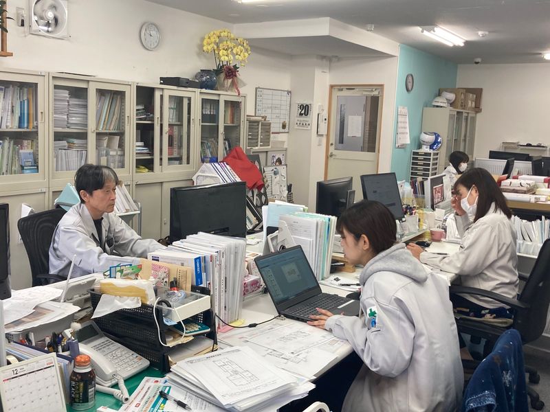 株式会社静岡オン･テックの求人・転職情報