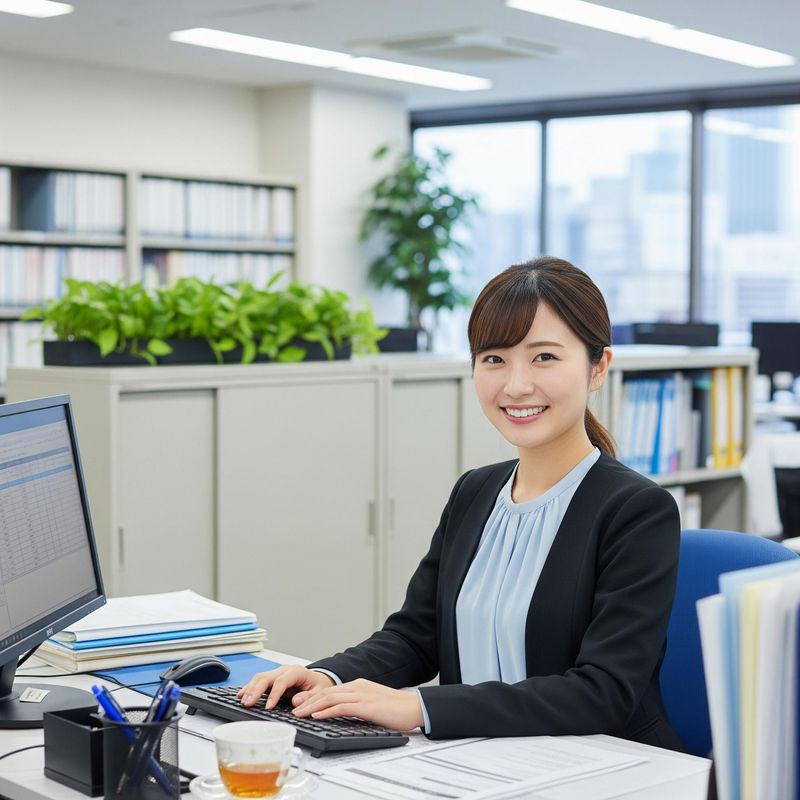 株式会社エヴァ―ウィンのアルバイト・バイト求人情報-02