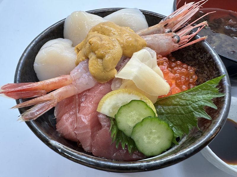 金沢おでん 地酒地魚　新近江町商店のアルバイト・バイト求人情報-03