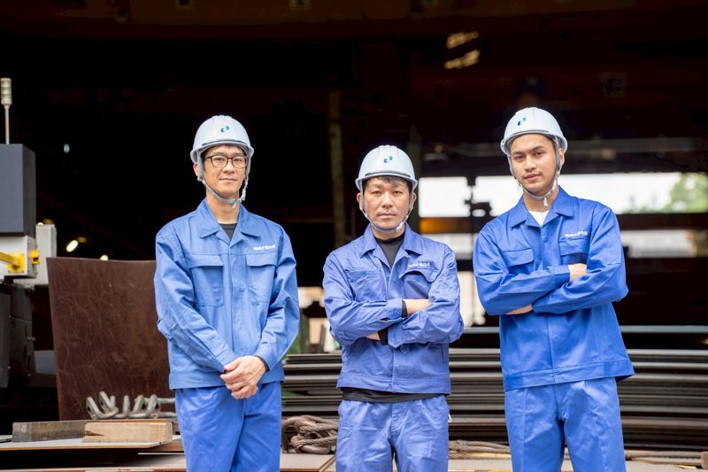 株式会社岡本製作所のアルバイト・バイト求人情報-02